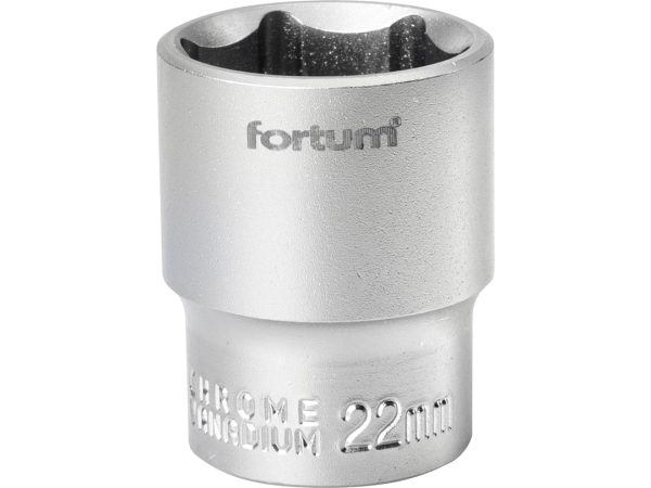 Gedora 22mm 1/2"