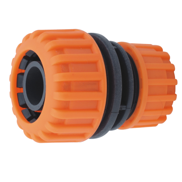 Spojnica baštenskog creva  3/4″ - 1/2″ pvc