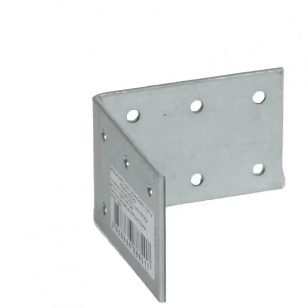 Ugaonik 40x60x60x2mm