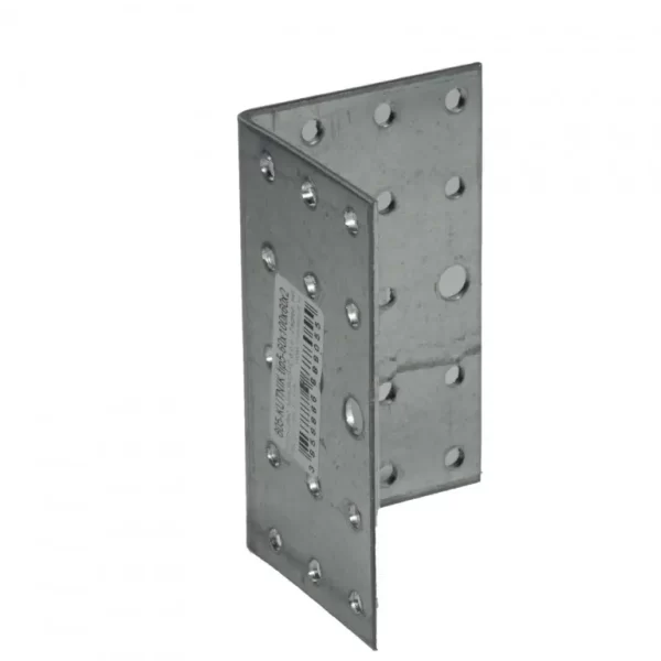 Ugaonik 100x60x60x2mm