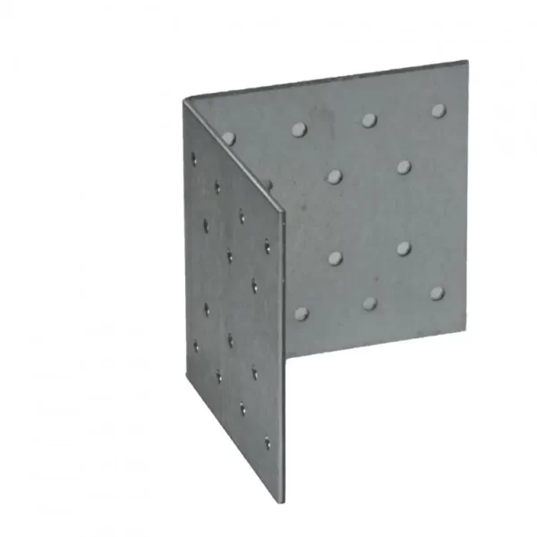 Ugaonik 80x80x80x2mm