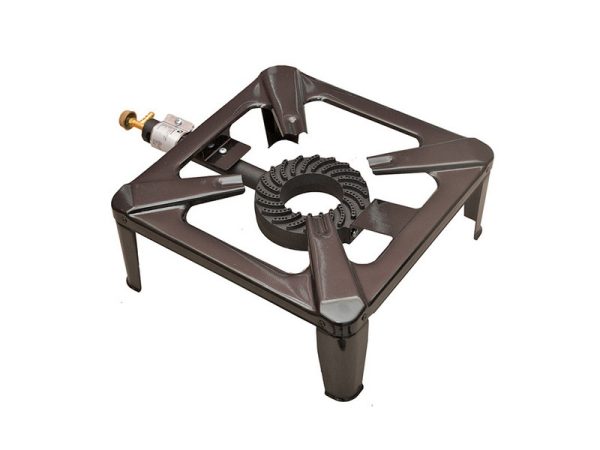 Plinski gorionik 4 noge 40cm