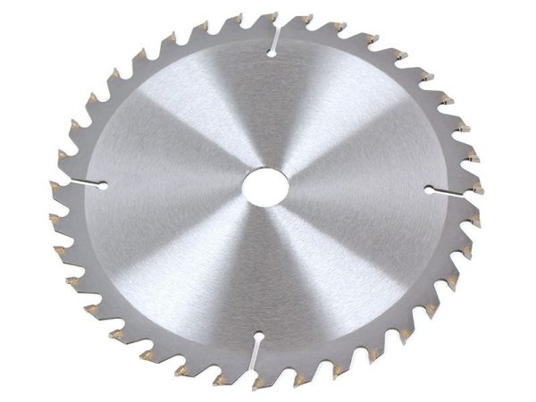 List testere za drvo vidija 160X20X2,6mm T24  (73300116)