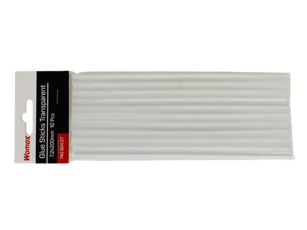 Patrone plastične 7,2x200mm