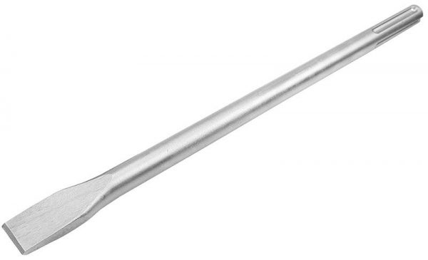Dleto 18X400X25mm SDS MAX