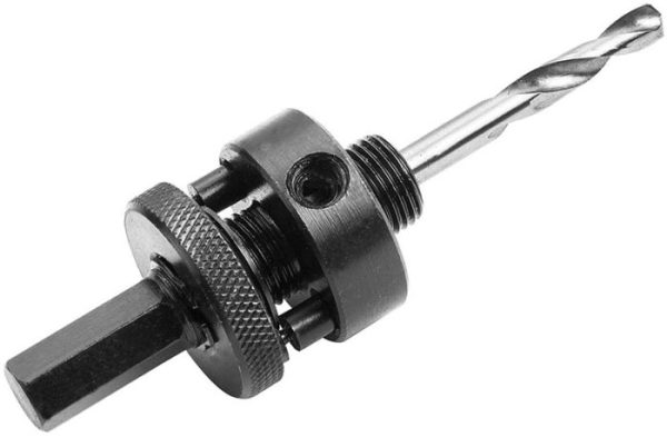 Nosač adapter krune za bušenje betona 32-152mm Tolsen (75701)
