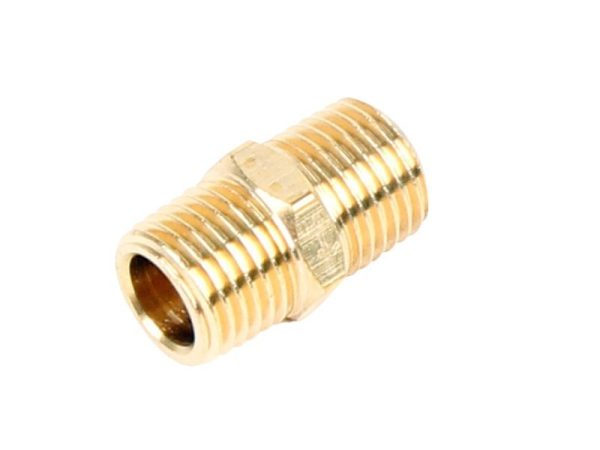 Dupli nipl 3/8"x3/8"