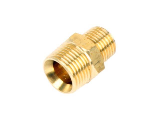 Dupli nipl 1/4"x3/8"