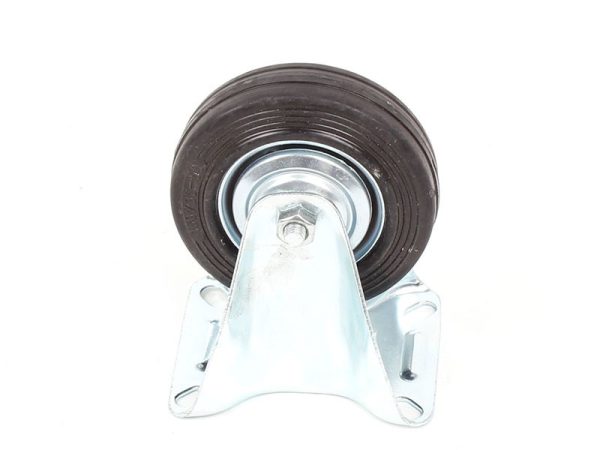 Točak fiksni 100mm