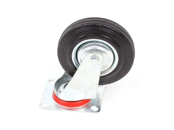 Točak okretni 125mm