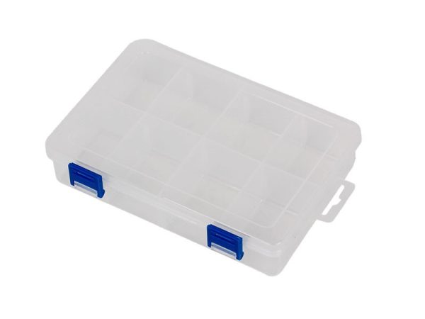 Kutija klaser 200x140x48mm (79600310)