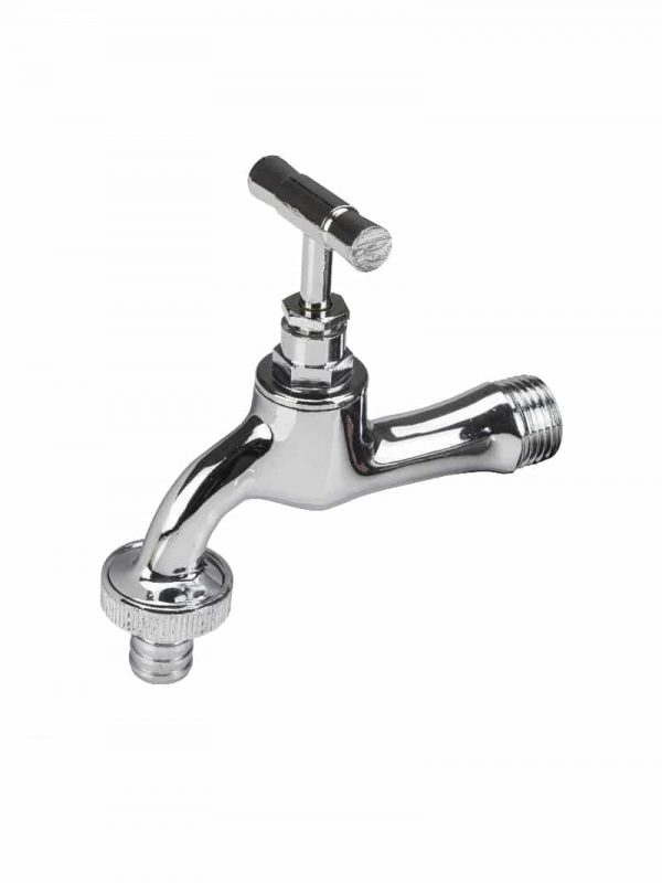 Slavina baštenska Minotti 3/4"x1" CF-2004