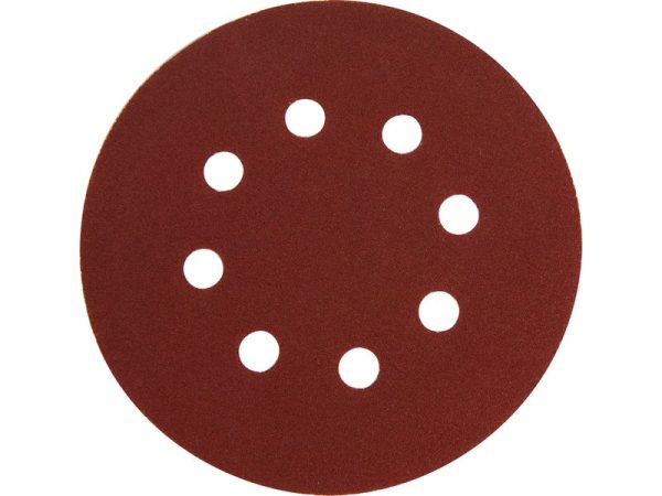 Šmirgla P 120x125mm čičak