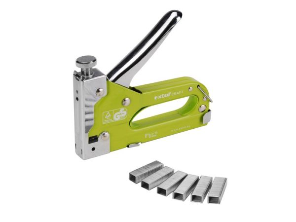 Heftalica  4-14mm 11.3mm  EC ( 9175 )
