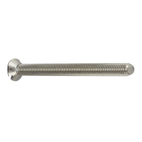 Šraf sifona prohrom 6x40mm