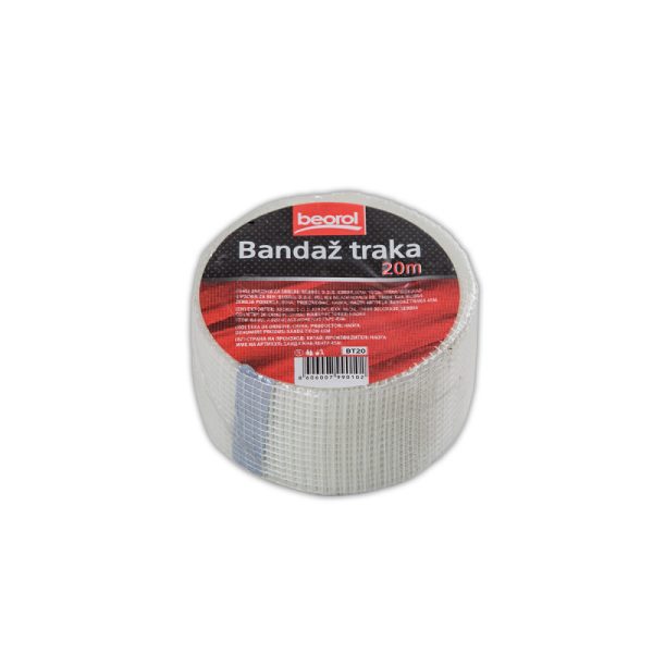 Bandaž traka 50mmx20m