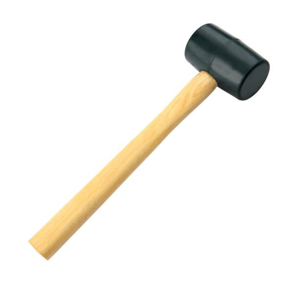 Čekić gumeni 500gr