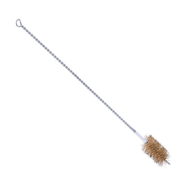 Četka za kotao 1m 120mm