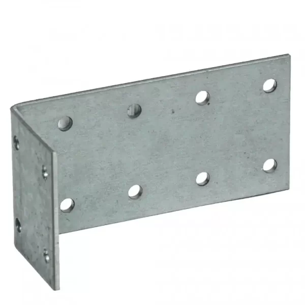 Ugaonik 40x30x80x2mm