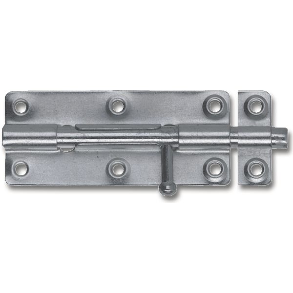 Reza mala 120mm