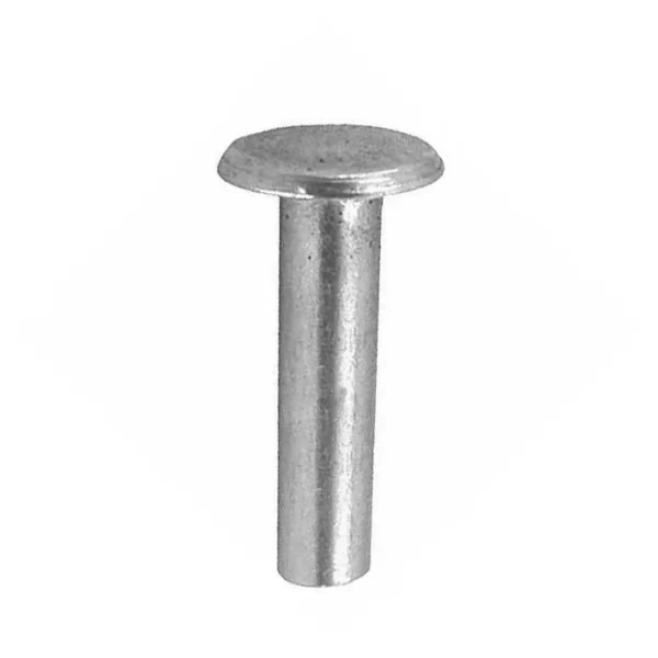 Zakovica aluminujum 8X30mm