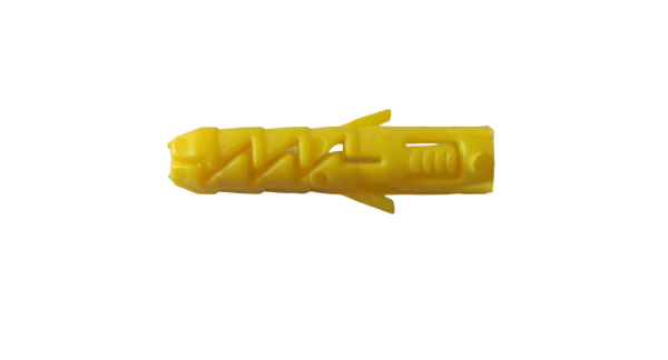 Tipla 6x30mm