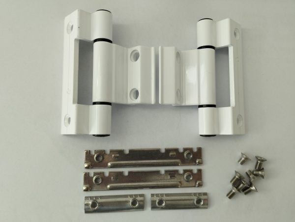 Šarka za pvc i aluminijumske prozore sa priborom