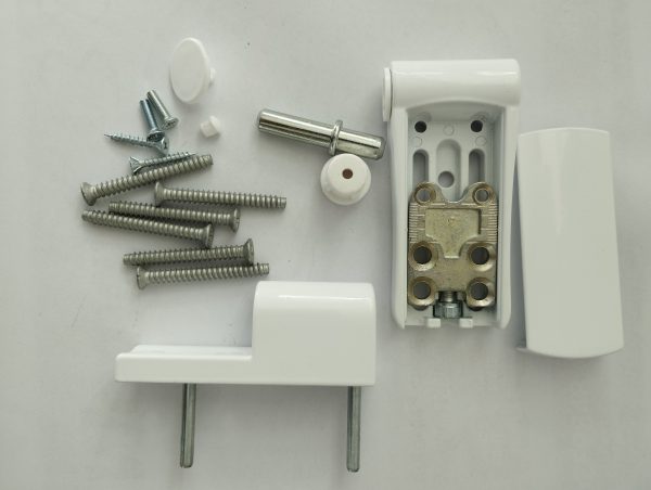 Šarka 3-D za aluminijumska vrata - Image 2