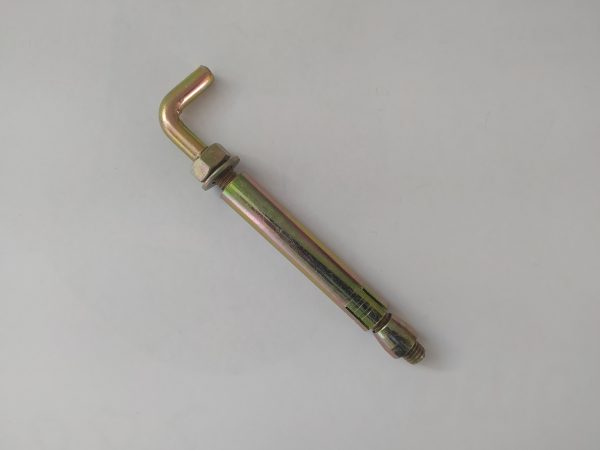 Fix anker sa kukom M12X120mm