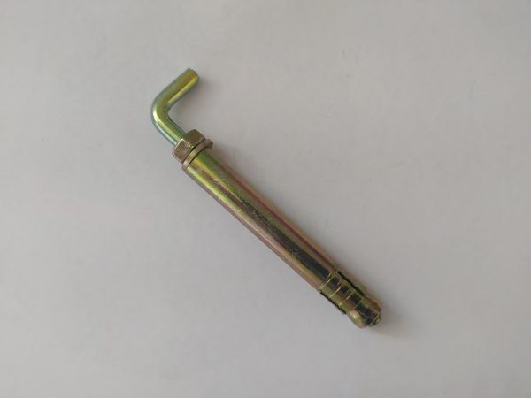 Fix anker sa kukom M10x90mm