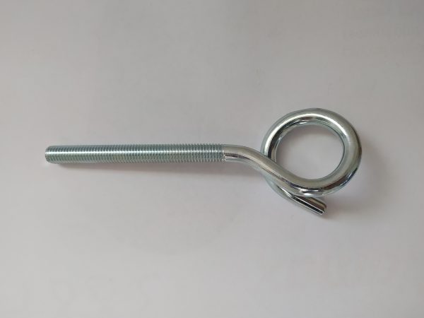 Spiralni vijak mašinski 8x150mm