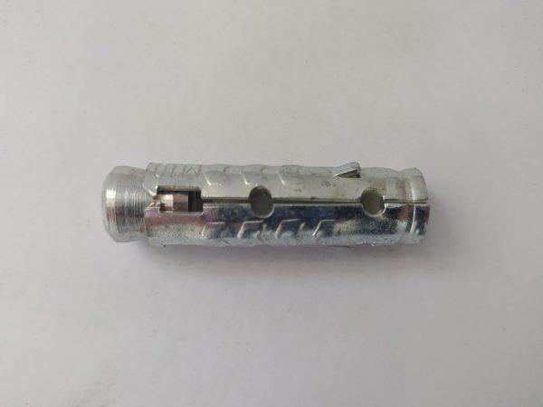 Tipla metalna LE 6mm