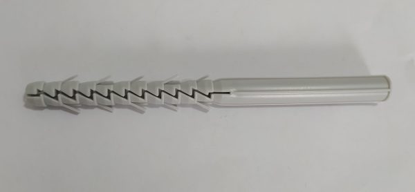 Tipla pvc 12x180mm