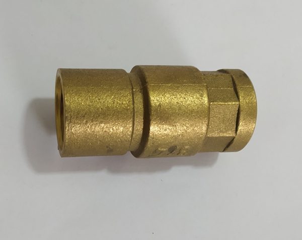 Ventil nepovratni 3/4"