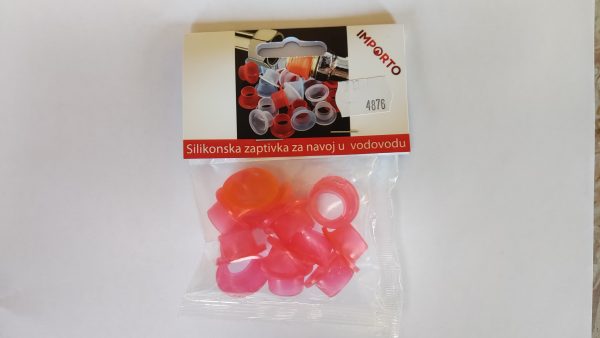 Zaptivka silikonska za navoj u vodovodu A444, Importo 004876