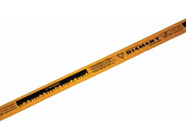 List testere 762mm