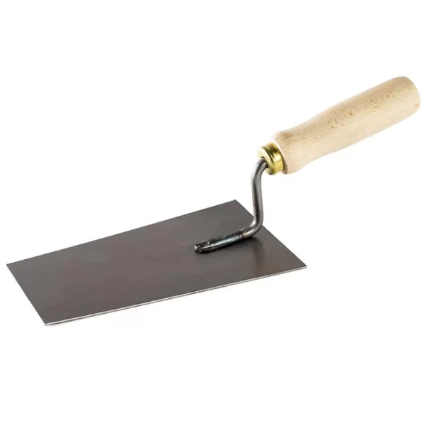 Mistrija metalna ravna