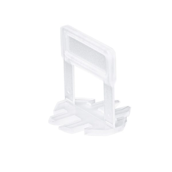 Nivelatori spone 2mm