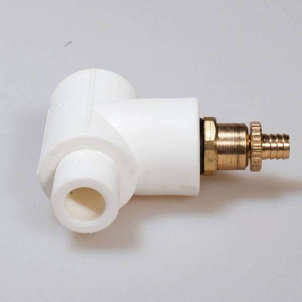 Ventil sa ispustom 3/4"