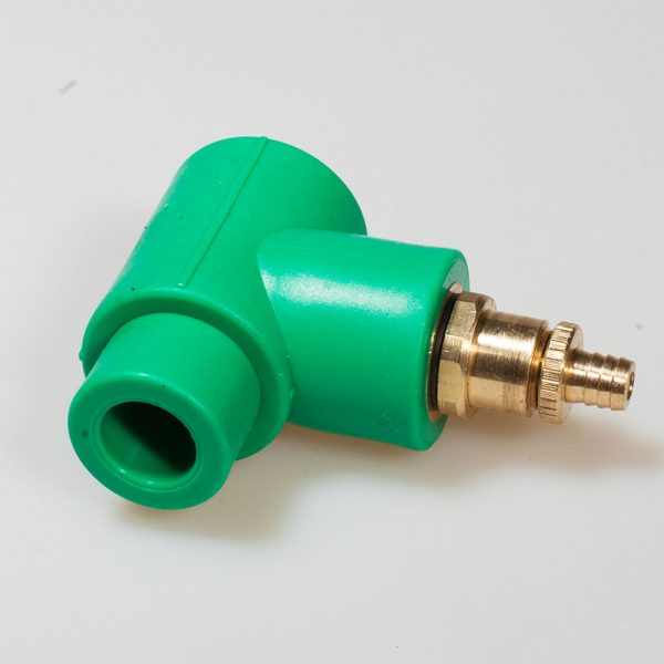 Muf sa ispustom 1/2″