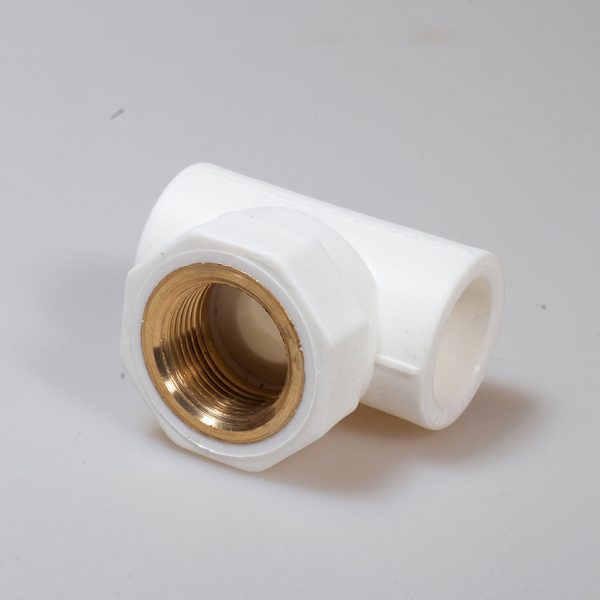 T-Komad 3/4" UN