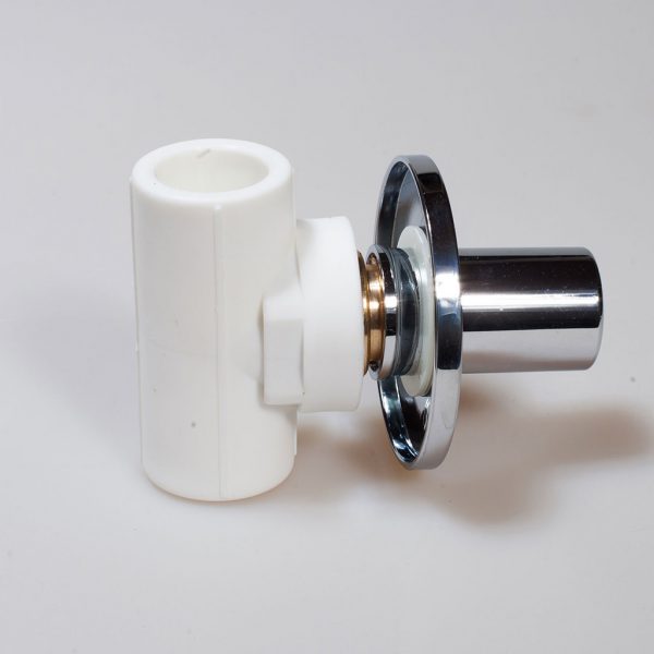 Ventil kapa 3/4"