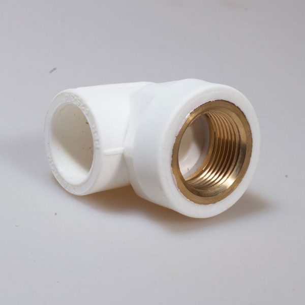 Koleno 3/4″ 90° UN