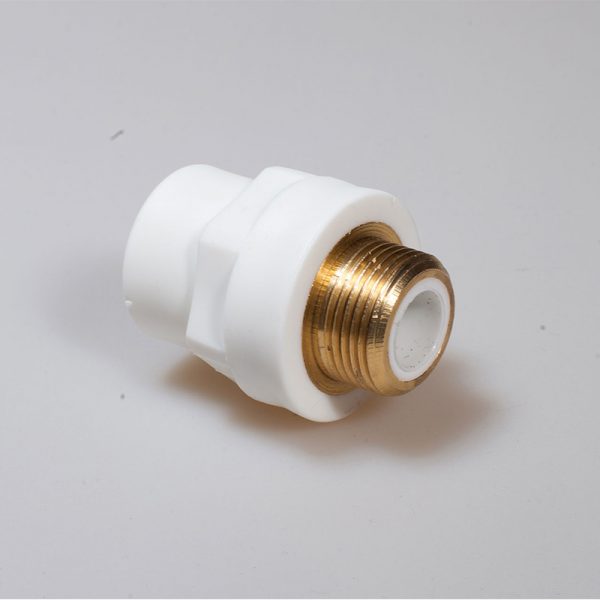 Muf 3/4" SN