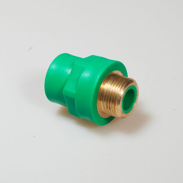 Muf 1/2″ SN