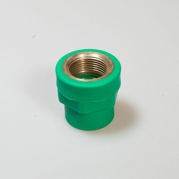Muf 1/2″ UN