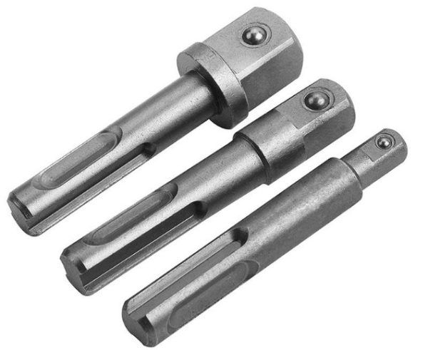 Sds plus adapter 10mm