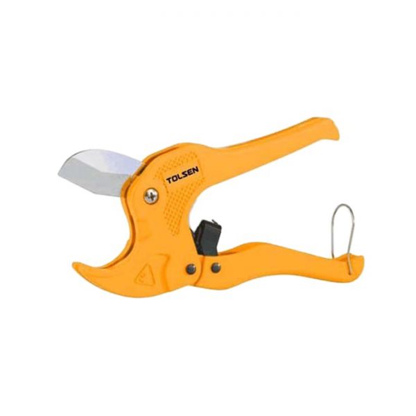 Klešta sekač za PVC cevi 200 mm 3-42 mm Tolsen (33100)