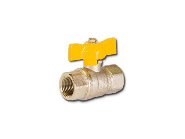 Slavina za gas leptir 1/2 KGMS1 (004632)