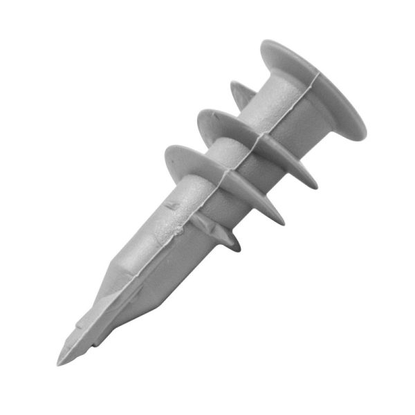 Tipla za rigips pvc 32mm